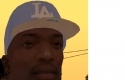 LA Cap blue